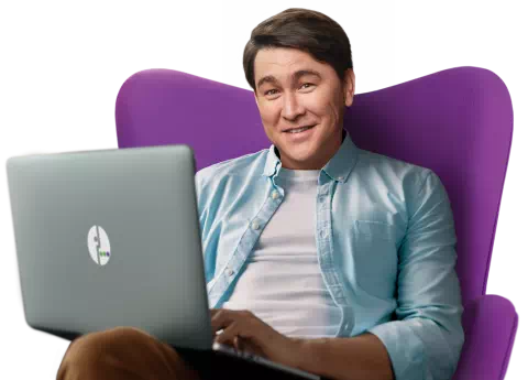 Услуга «Домашний интернет» МегаФон